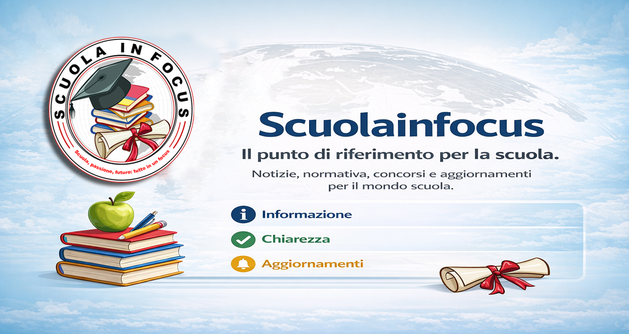 Dal 1° settembre cambiano le regole per il comportamento degli studenti.