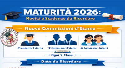 Esame di maturità 2026: cosa cambia e le scadenze da ricordare
