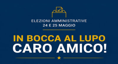 Giuseppe Allocca, l’impegno e la passione per il territorio