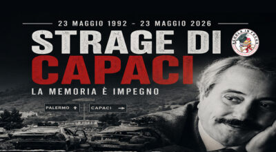 Strage di Capaci, 34 anni dopo: il ricordo che continua a vivere