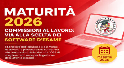 Maturità 2026, aperta la procedura per la scelta dei software d’esame